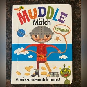 Children’s book